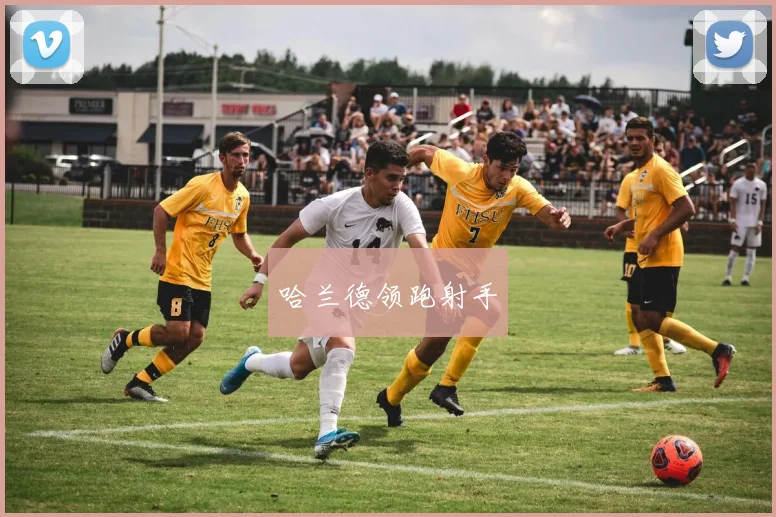 哈兰德领跑射手