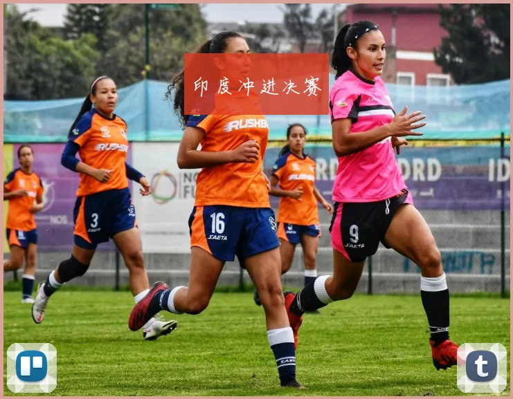 印度冲进决赛
