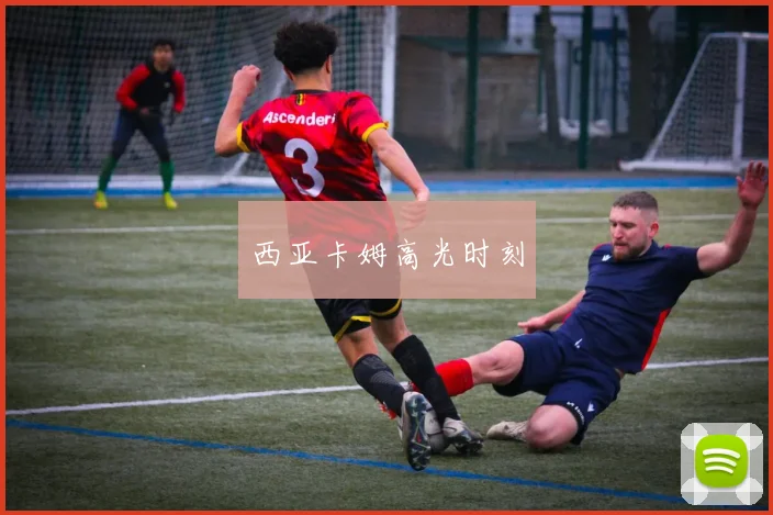 西亚卡姆高光时刻