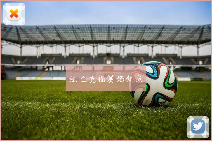法兰克福赛场焦点