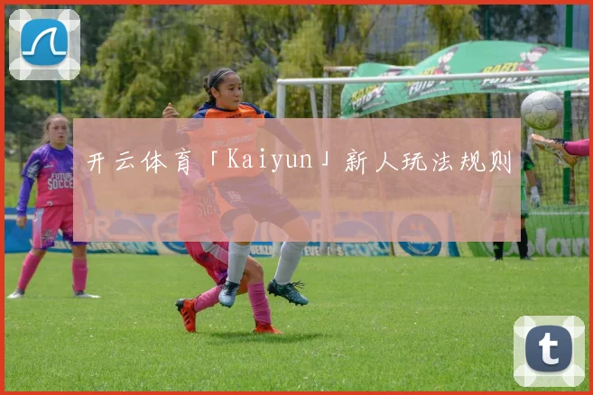 开云体育「Kaiyun」新人玩法规则