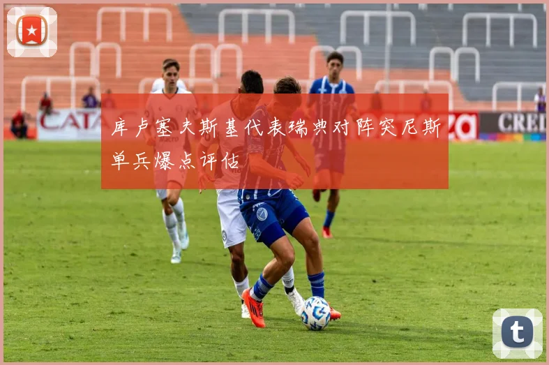 库卢塞夫斯基代表瑞典对阵突尼斯单兵爆点评估