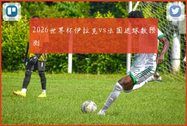2026世界杯伊拉克vs法国进球数预测